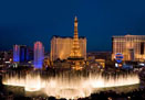 Visit  Las Vegas; A collection of spectacular hotels and residences, sensational spas, astonishing dining and extraordinary shopping